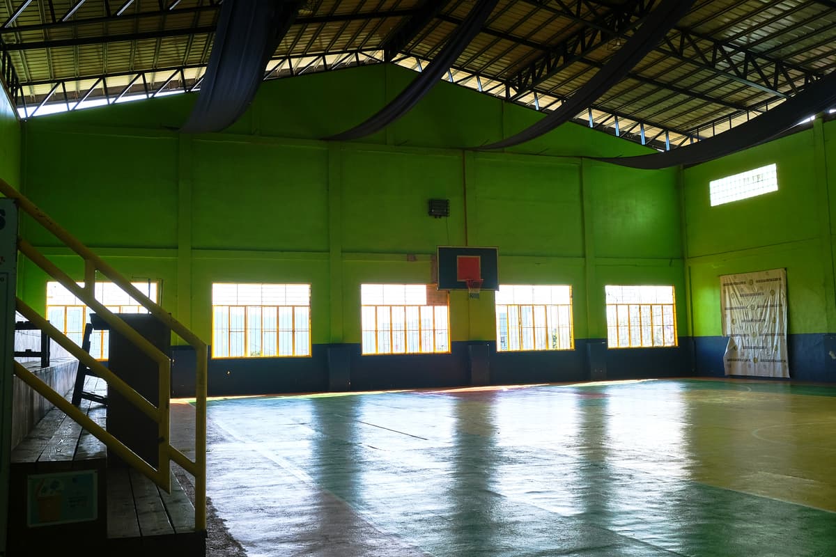 BSCA Campus